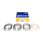 juego de anillos para pistones > set para 4 cilindros, ranuras: 1.5 x 2.0 x 4.0, diametro: 77.00 mm/ 3.031 in, material: hierro > 08-6175 30 hastings