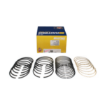 juego de anillos para pistones > set para 6 cilindros, ranuras: 2.38 x 2.38 x 4.75, diametro: 98.40 mm/ 3.875 in, material: hierro > 08-668 30 hastings