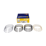 juego de anillos para pistones > set para 4 cilindros, ranuras: 1.5 x 1.5 x 2.0, diametro: 76.50 mm/ 3.012 in, material: cromo > 08-2c4175 20 hastings