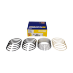 juego de anillos para pistones > set para 4 cilindros, ranuras: 2.0 x 2.0 x 4.0, diametro: 84.00 mm/ 3.307 in, material: cromo > 08-2c4247 00 hastings