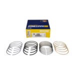 juego de anillos para pistones > set para 4 cilindros, ranuras: 1.5 x 1.5 x 4.0, diametro: 74.00 mm/ 2.913 in, material: cromo > 08-2c4396 20 hastings
