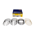 juego de anillos para pistones > set para 4 cilindros, ranuras: 2.0 x 1.5 x 4.0, diametro: 89.00 mm/ 3.504 in, material: cromo > 08-2c4452 20 hastings