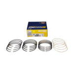 juego de anillos para pistones > set para 4 cilindros, ranuras: 1.2 x 1.5 x 2.5, diametro: 86.00 mm/ 3.386 in, material: cromo > 08-2c4703 30 hastings