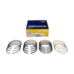 juego de anillos chevrolet chevy 1.4 l4 mpi sohc 8v. >> ranuras: 1.5 x 1.5 x 3.0, diametro: 77.60 mm/ 3.055 in >> set para 4 cilindros, material: cromo >> 08-2c4812 20 hastings