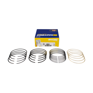 juego de anillos para pistones > set para 4 cilindros, ranuras: 1.2 x 1.5 x 2.8, diametro: 75.50 mm/ 2.973 in, material: cromo > 08-2c4884 30 hastings