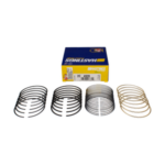 juego de anillos para pistones > set para 6 cilindros, ranuras: 1.2 x 1.5 x 3.0, diametro: 83.50 mm/ 3.287 in, material: cromo > 08-2c4928 30 hastings