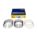 anillos de motor  > 97 in ga16de (1.6) l4 dohc 16v. > set para 4 cilindros, ranuras: 1.5 x 2.8, diametro: 76.00 mm/ 2.992 in, material: cromo > 08-2c4958 30 hastings