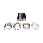 juego de anillos para pistones > set para 4 cilindros, ranuras: 1.5 x 1.5 x 2.8, diametro: 77.50 mm/ 3.051 in, material: cromo > 08-2c6140 30 hastings
