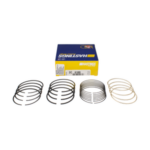 juego de anillos para pistones > set para 4 cilindros, ranuras: 1.5 x 1.5 x 2.8, diametro: 81.00 mm/ 3.189 in, material: cromo > 08-2c6180 30 hastings