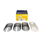 juego de anillos para pistones > set para 8 cilindros, ranuras: 1.98 x 1.98 x 4.75, diametro: 107.95 mm/ 4.205 in, material: cromo, laina alta > 08-2c683 20 hastings