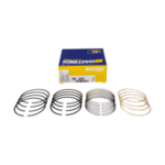 juego de anillos para pistones > set para 4 cilindros, ranuras: 1.5 x 1.5 x 4.0, diametro: 87.00 mm/ 3.425 in, material: molibdeno > 08-2m4207 40 hastings