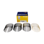 anillos de motor 1.2 x 1.2 x 2.0, diametro: 99.50 mm/ 3.917 in >> set para 8 cilindros, material: molibdeno >> 345 in hemi (5.7) v8 ohv 16v. >> 08-2m5141 00 hastings