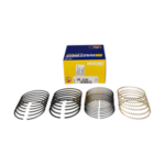 juego de anillos para pistones > set para 6 cilindros, ranuras: 1.5 x 2.0 x 4.75, diametro: 89.00 mm/ 3.504 in, material: molibdeno > 08-2m6194 20 hastings