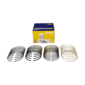 juego de anillos para pistones > set para 6 cilindros, ranuras: 1.5 x 2.0 x 4.75, diametro: 89.00 mm/ 3.504 in, material: molibdeno > 08-2m6194 30 hastings