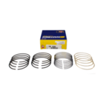 juego de anillos para pistones > set para 4 cilindros, ranuras: 1.5 x 1.5 x 3.0, diametro: 78.50 mm/ 3.091 in, material: molibdeno > 08-2m9365 20 hastings