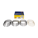 juego de anillos para pistones > set para 4 cilindros, ranuras: 1.5 x 1.5 x 3.0, diametro: 81.94 mm/ 3.226 in, material: hierro > 08-4261 00 hastings