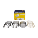 juego de anillos para pistones > set para 6 cilindros, ranuras: 1.5 x 1.5 x 3.0, diametro: 96.00 mm/ 3.780 in, material: hierro > 08-4648 00 hastings