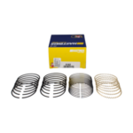 juego de anillos para pistones > set para 6 cilindros, ranuras: 1.5 x 1.5 x 4.0, diametro: 83.00 mm/ 3.268 in, material: hierro > 08-6162 40 hastings