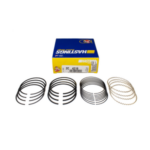 juego de anillos para pistones > set para 4 cilindros, ranuras: 1.5 x 1.5 x 4.0, diametro: 86.00 mm/ 3.386 in, material: cromo > 08-2c4219 30 hastings