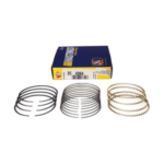 juego de anillos para pistones > set para 4 cilindros, ranuras: 1.2 x 2.8, diametro: 74.00 mm/ 2.913 in, material: cromo > 08-2c4364 20 hastings