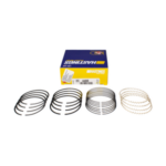 juego de anillos para pistones > set para 4 cilindros, ranuras: 1.5 x 1.5 x 4.0, diametro: 91.00 mm/ 3.583 in, material: cromo > 08-2c4480 30 hastings
