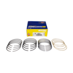 juego de anillos para pistones > set para 4 cilindros, ranuras: 1.2 x 1.5 x 3.0, diametro: 85.00 mm/ 3.346 in, material: cromo > 08-2c4613 00 hastings