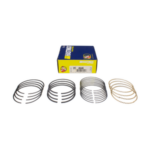 juego de anillos para pistones > set para 4 cilindros, ranuras: 1.2 x 1.2 x 2.8, diametro: 77.00 mm/ 3.031 in, material: cromo > 08-2c4646 20 hastings