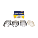 juego de anillos para pistones > set para 6 cilindros, ranuras: 1.2 x 1.2 x 2.8, diametro: 90.00 mm/ 3.543 in, material: cromo > 08-2c4667 00 hastings