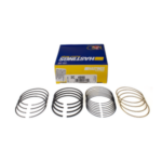 juego de anillos para pistones > set para 4 cilindros, ranuras: 1.5 x 1.75 x 3.0, diametro: 82.70 mm/ 3.256 in, material: cromo > 08-2c4990 00 hastings