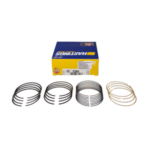 juego de anillos para pistones > set para 4 cilindros, ranuras: 1.2 x 1.2 x 2.0, diametro: 71.50 mm/ 2.814 in, material: cromo > 08-2c5389 20 hastings