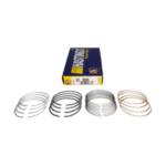 juego de anillos para pistones > set para 4 cilindros, ranuras: 2.0 x 2.0 x 4.0, diametro: 91.10 mm/ 3.587 in, material: cromo > 08-2c5595 00 hastings
