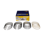 juego de anillos para pistones > set para 4 cilindros, ranuras: 2.0 x 2.5 x 4.0, diametro: 88.50 mm/ 3.484 in, material: cromo, laina corta > 08-2c5623 00 hastings