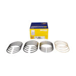 juego de anillos para pistones > set para 4 cilindros, ranuras: 1.59 x 1.98 x 4.75, diametro: 101.60 mm/ 4.000 in, material: cromo, ranura poco profunda > 08-2c5663 30 hastings