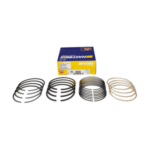 juego de anillos para pistones > set para 4 cilindros, ranuras: 2.0 x 2.5 x 4.0, diametro: 87.20 mm/ 3.433 in, material: cromo > 08-2c6830 20 hastings