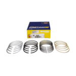 juego de anillos para pistones > set para 4 cilindros, ranuras: 2.0 x 2.0 x 4.0, diametro: 84.07 mm/ 3.310 in, material: cromo > 08-2c9101 20 hastings