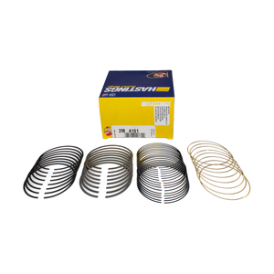 juego de anillos para pistones > set para 8 cilindros, ranuras: 1.2 x 1.2 x 2.0, diametro: 103.90 mm/ 4.091 in, material: molibdeno > 08-2m4161 00 hastings