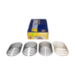 juego de anillos para pistones > set para 6 cilindros, ranuras: 1.5 x 1.5 x 3.0, diametro: 96.50 mm/ 3.799 in, material: molibdeno, laina corta > 08-2m4478 20 hastings