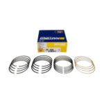 juego de anillos para pistones > set para 4 cilindros, ranuras: 1.5 x 1.5 x 3.0, diametro: 87.00 mm/ 3.425 in, material: molibdeno > 08-2m4686 30 hastings