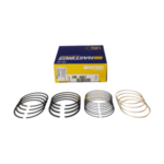 juego de anillos para pistones > set para 4 cilindros, ranuras: 1.5 x 1.75 x 3.0, diametro: 84.86 mm/ 3.341 in, material: molibdeno > 08-2m4987 30 hastings