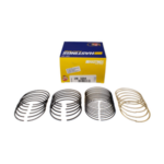 juego de anillos para pistones > set para 6 cilindros, ranuras: 1.5 x 1.5 x 3.0, diametro: 86.00 mm/ 3.386 in, material: molibdeno, laina alta > 08-2m5094 30 hastings