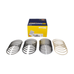 juego de anillos para pistones > set para 6 cilindros, ranuras: 2.0 x 2.5 x 4.0, diametro: 94.00 mm/ 3.701 in, material: molibdeno > 08-2m5462 00 hastings