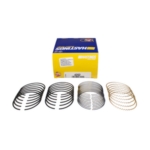 juego de anillos para pistones > set para 6 cilindros, ranuras: 1.5 x 1.5 x 4.0, diametro: 96.80 mm/ 3.811 in, material: hierro > 08-4262 40 hastings