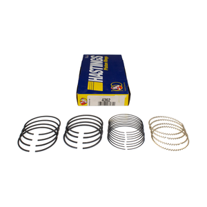 juego de anillos para pistones > set para 4 cilindros, ranuras: 1.5 x 1.5 x 2.8, diametro: 71.00 mm/ 2.795 in, material: hierro > 08-4362 00 hastings