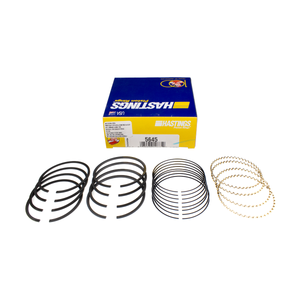 juego de anillos toyota 4runner, celica, pickup 2.4 l4 22r sohc 8v. / montacargas 2.5 l4 h25 ohv 8v. >> ranuras: 2.0 x 2.5 x 4.0, diametro: 92.00 mm/ 3.622 in >> set para 4 cilindros, material: hierro >> 08-5645 40 hastings