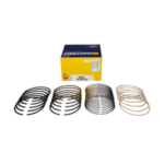 juego de anillos para pistones > set para 6 cilindros, ranuras: 2.0 x 2.0 x 4.0, diametro: 96.80 mm/ 3.811in, material: hierro > 08-5649 00 hastings