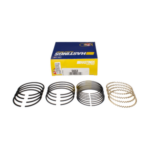 juego de anillos para pistones > set para 4 cilindros, ranuras: 1.6 x 2.0 x 4.0, diametro: 79.94 mm/ 3.147 in, material: hierro > 08-5653 30 hastings