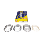 juego de anillos para pistones > set para 4 cilindros, ranuras: 1.5 x 1.5 x 4.0, diametro: 75.50 mm/ 2.972 in, material: hierro > 08-5716 00 hastings