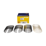 juego de anillos para pistones > set para 8 cilindros, ranuras: 2.0 x 2.38 x 4.75, diametro: 102.87 mm/ 4.050 in, material: hierro > 08-574 30 hastings