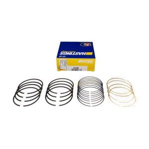 juego de anillos para pistones > set para 4 cilindros, ranuras: 1.5 x 1.5 x 2.8, diametro: 77.50 mm/ 3.051 in, material: hierro > 08-6140 00 hastings