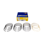 juego de anillos para pistones > set para 4 cilindros, ranuras: 1.5 x 1.5 x 2.8, diametro: 77.50 mm/ 3.051 in, material: hierro > 08-6140 30 hastings